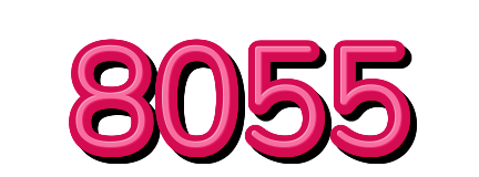 8055 — logo kanal